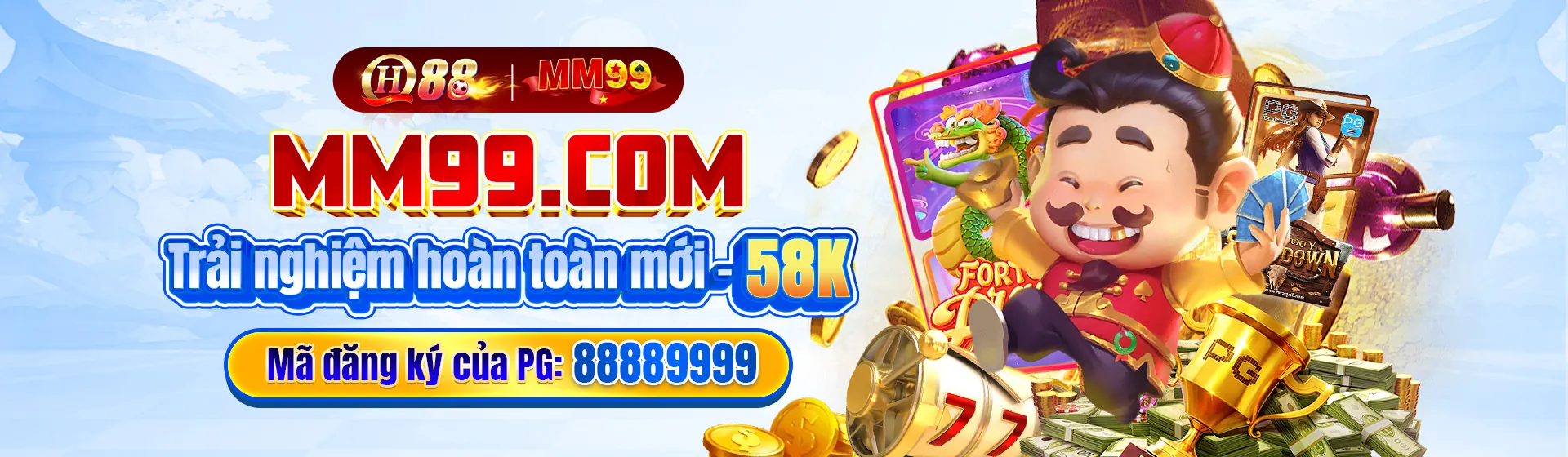 Giải đấu eSports lớn tại 88 new
