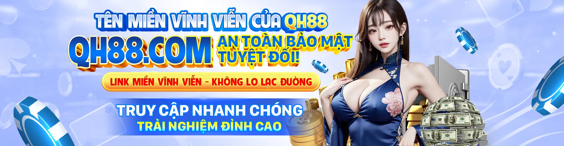 Thanh Toán Nhanh Chóng và Bảo Mật 88 New