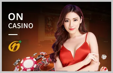 Casino trực tuyến trên 88 new